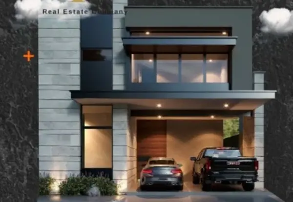 Casa en venta en Luis Donaldo Colosio, Saltillo — foto 2 de 2