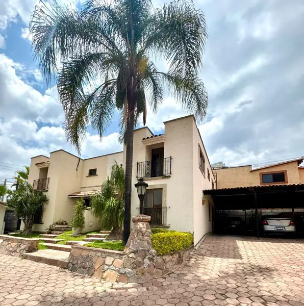 Casa en venta en Balcones del Campestre, León — foto 2 de 20