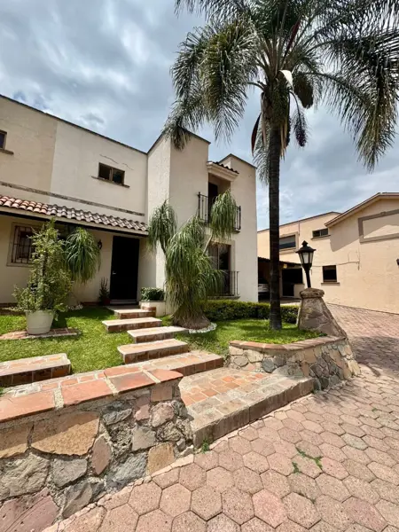 Casa en venta en Balcones del Campestre, León — foto 3 de 20