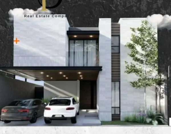Casa en venta en Luis Donaldo Colosio, Saltillo — foto 2 de 2