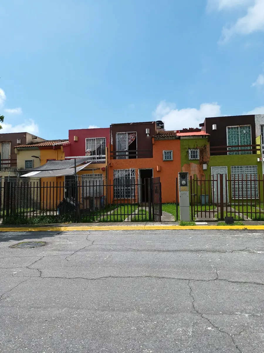 Casa en venta en Conjunto Urbano Rancho San Juan, Almoloya de Juárez — foto 1 de 16