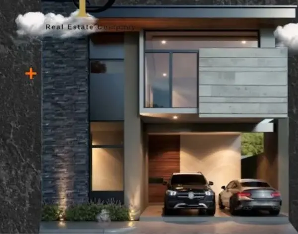 Casa en venta en Luis Donaldo Colosio, Saltillo — foto 2 de 2