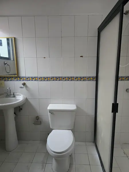 Casa en renta en Portales de Aragón, Saltillo — foto 3 de 9