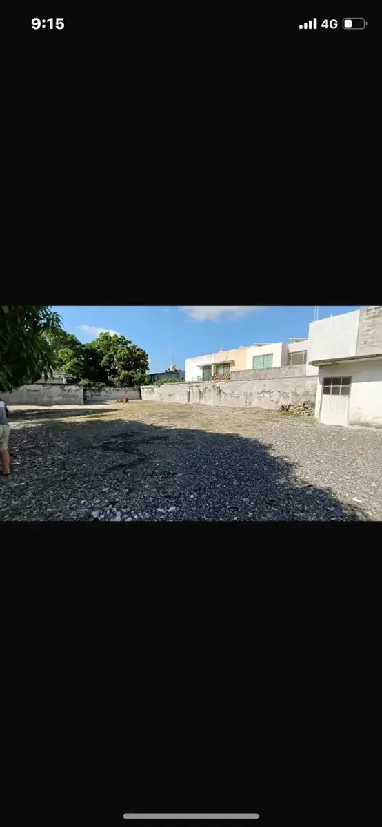 Terreno en venta en El Morro las Colonias, Boca del Río — foto 1 de 6