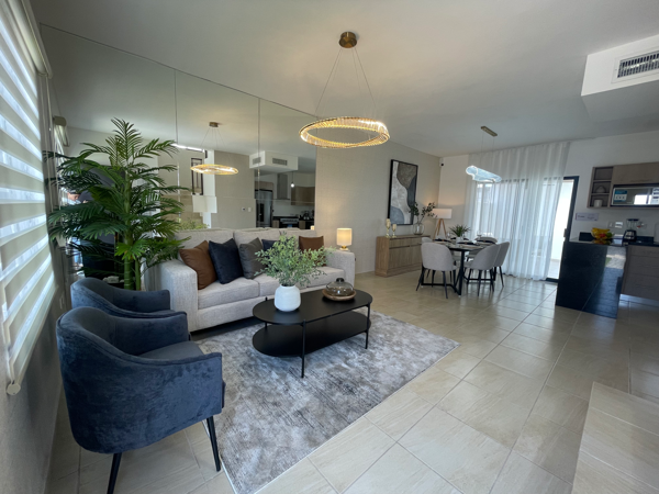 Casa en venta en Privadas de Santa Fe, Torreón — foto 2 de 17