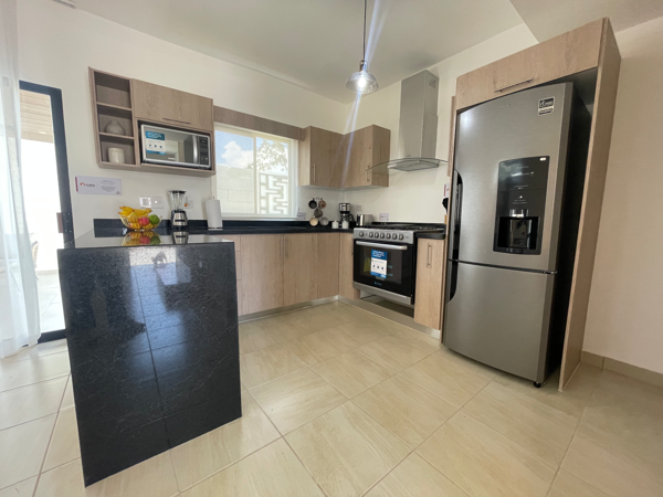 Casa en venta en Privadas de Santa Fe, Torreón — foto 3 de 17