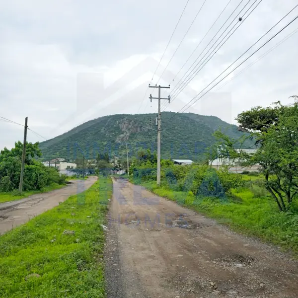Terreno en venta en Granjas Banthí Sección Solares, San Juan del Río — foto 3 de 3