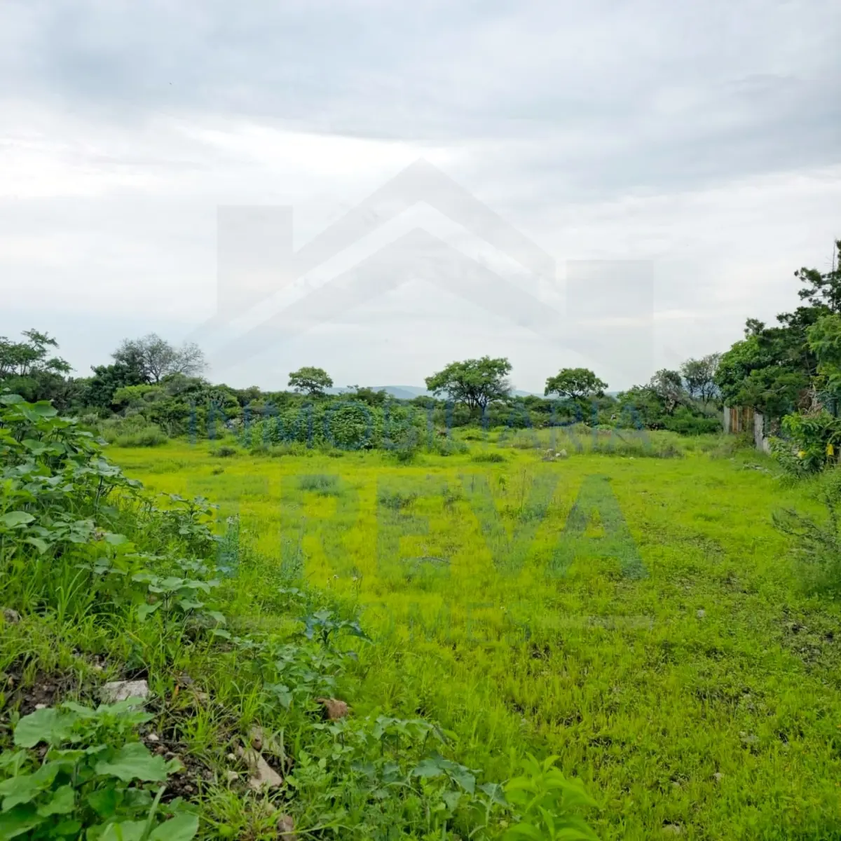 Terreno en venta en Granjas Banthí Sección Solares, San Juan del Río — foto 1 de 3
