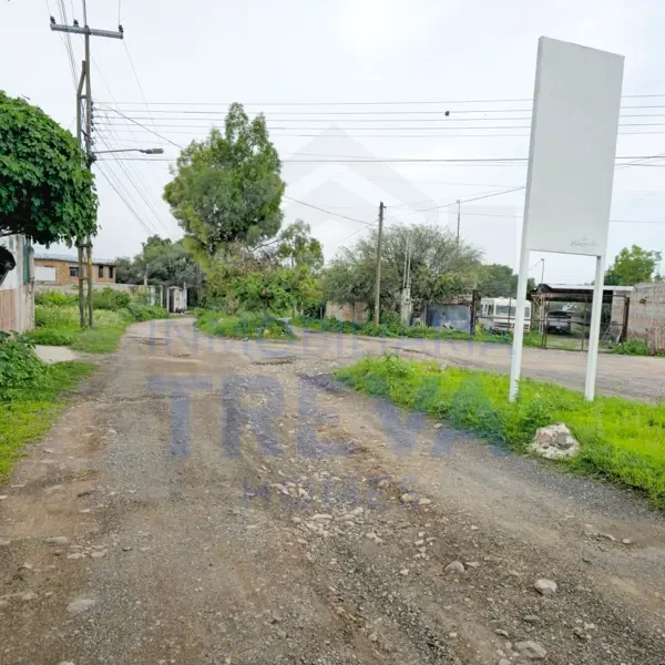 Terreno en venta en Granjas Banthí Sección Solares, San Juan del Río — foto 2 de 3