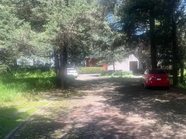 Terreno en venta en Hacienda San Martín, Ocoyoacac — foto 2 de 14