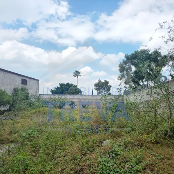 Terreno en venta en Granjas Banthi, San Juan del Río — foto 2 de 4