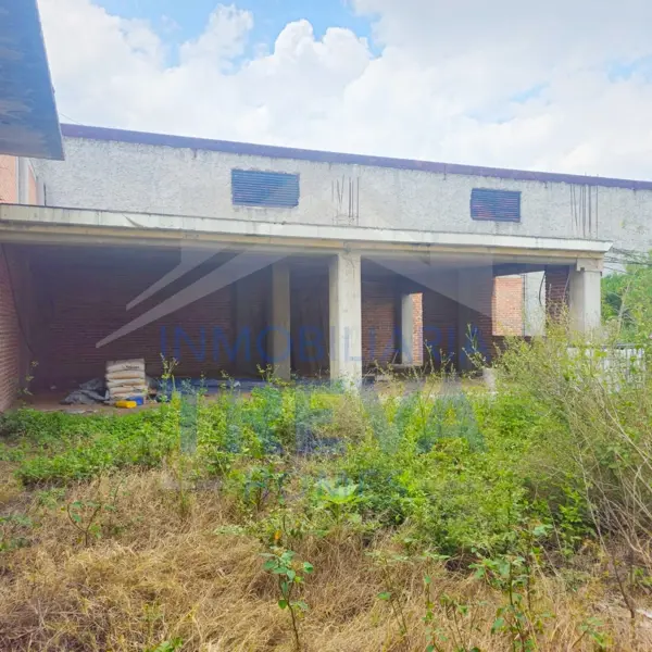 Terreno en venta en Granjas Banthi, San Juan del Río — foto 3 de 4