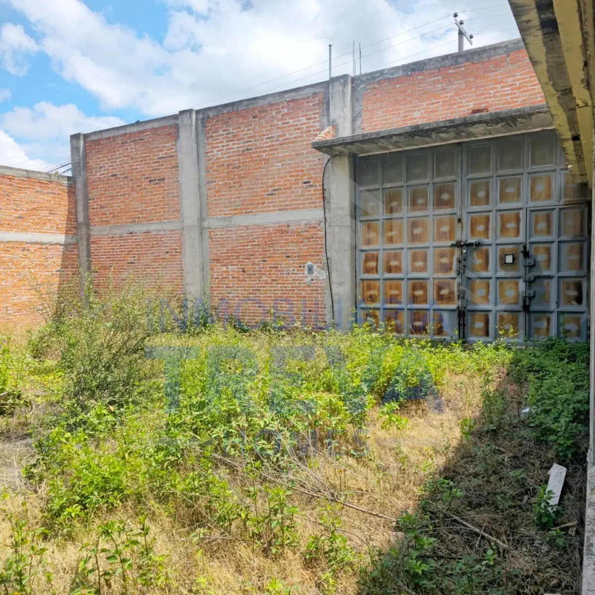 Terreno en venta en Granjas Banthi, San Juan del Río — foto 1 de 4