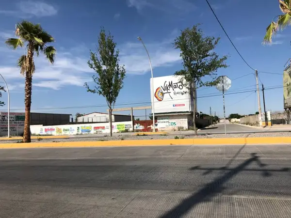 Terreno en renta en Valle del Guadiana, Gómez Palacio — foto 2 de 8