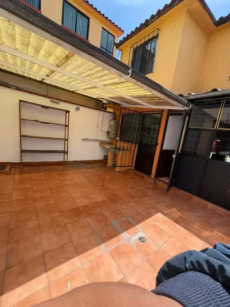 Casa en venta en Santa Maria Totoltepec, Toluca — foto 2 de 7