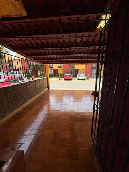 Casa en venta en Santa Maria Totoltepec, Toluca — foto 3 de 7