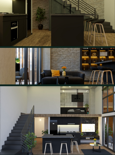 Departamento en venta en Navarro, Torreón — foto 3 de 15