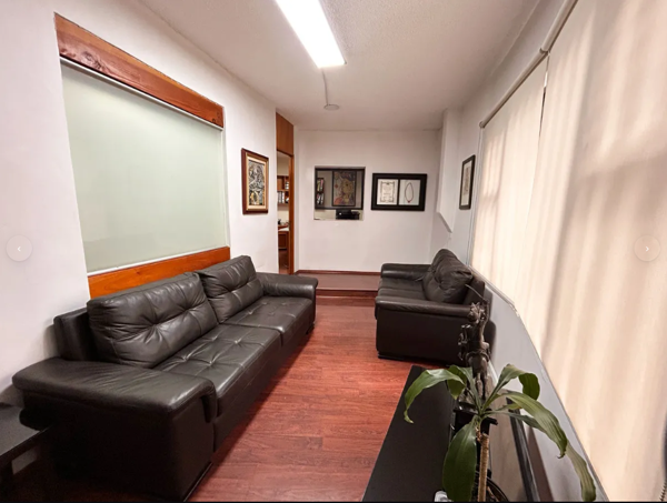 Casa en venta en Insurgentes Mixcoac, Benito Juárez — foto 2 de 12