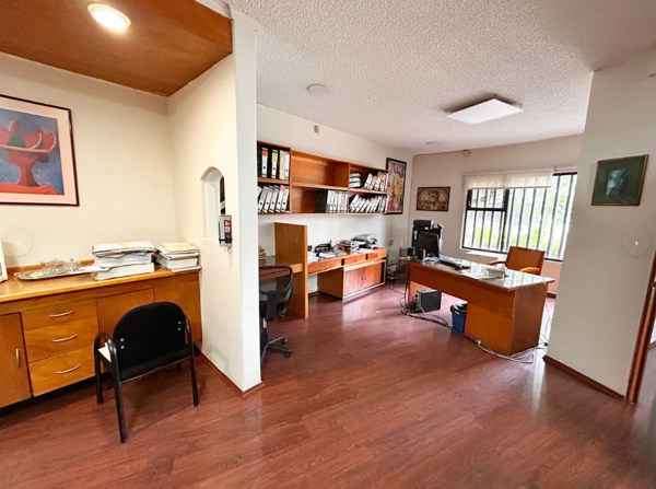 Casa en venta en Insurgentes Mixcoac, Benito Juárez — foto 3 de 12