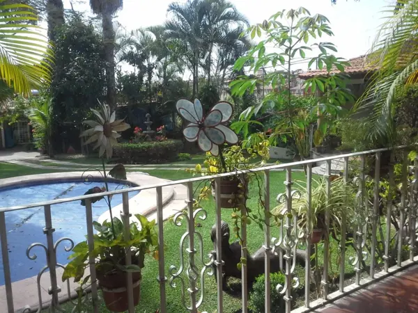 Casa hermosa sola en venta de un nivel ; Cuernavaca.