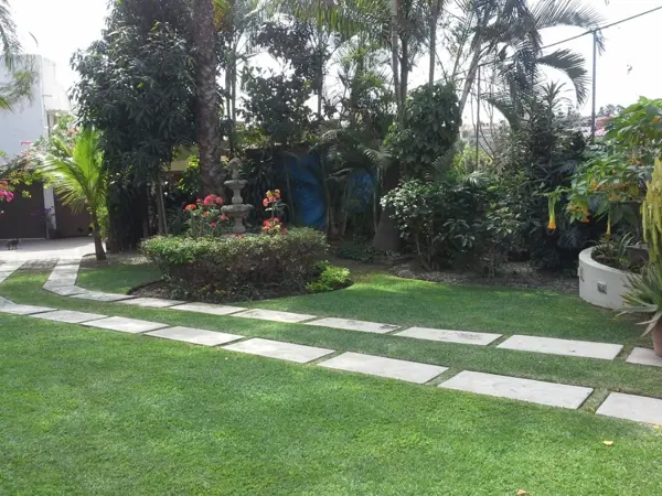 Casa en venta en Palmira, Cuernavaca — foto 2 de 19