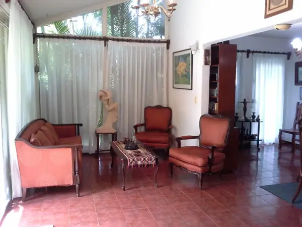 Casa en venta en Palmira, Cuernavaca — foto 3 de 19