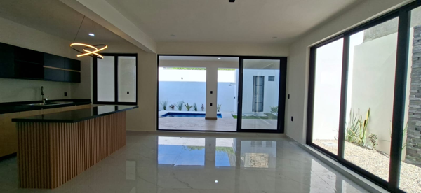 Casa en venta en Los Laguitos, Tuxtla Gutiérrez — foto 3 de 14