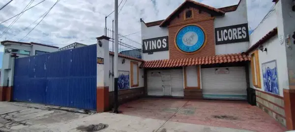Bodega en venta en Ojuelos, Zinacantepec — foto 2 de 5