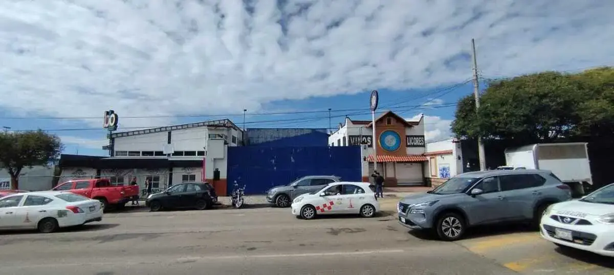 Bodega en venta en Ojuelos, Zinacantepec — foto 1 de 5