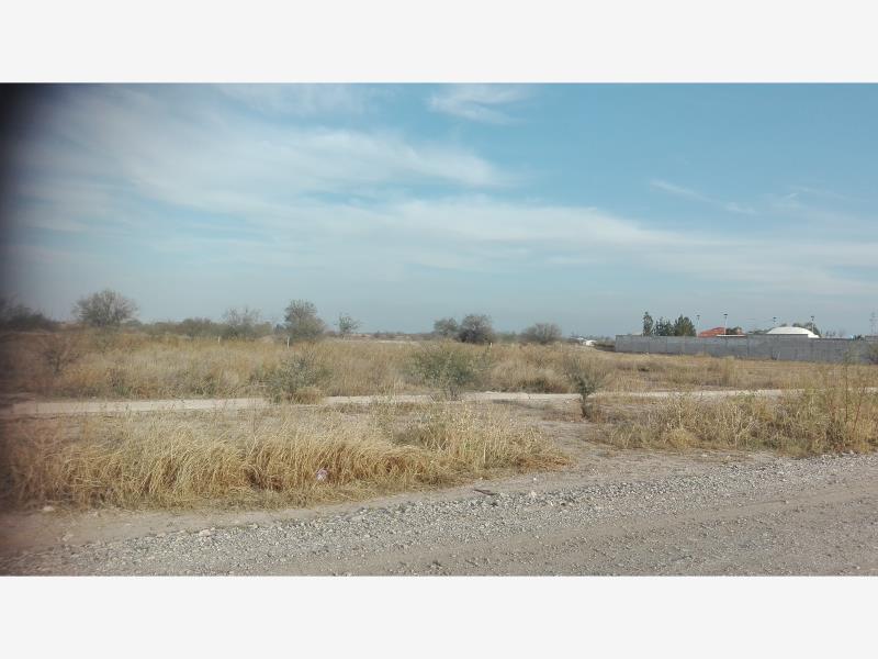 Vista 2 de Terreno en Venta en La Conchita Roja, Torreón, Coahuila de Zaragoza