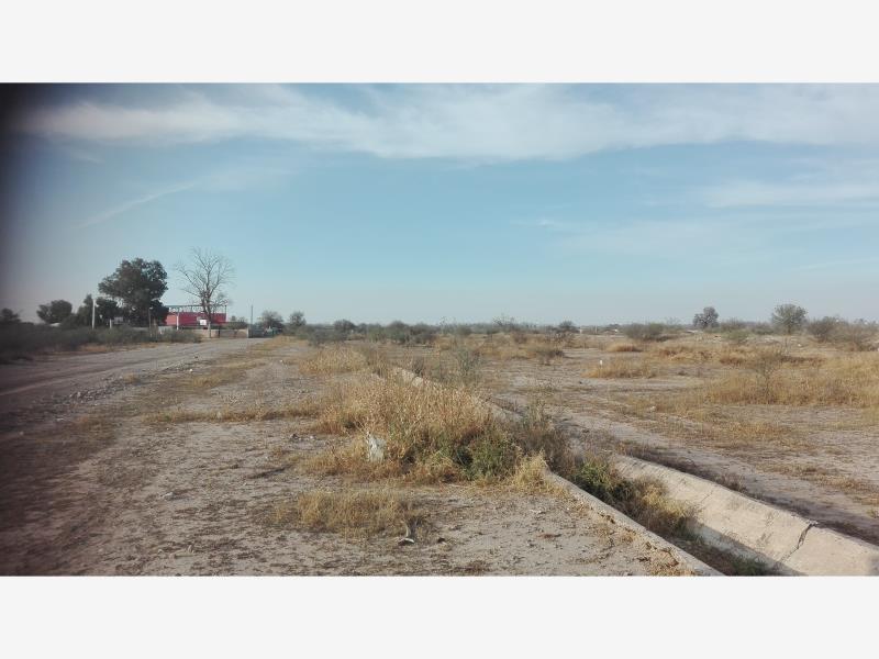 Vista 4 de Terreno en Venta en La Conchita Roja, Torreón, Coahuila de Zaragoza