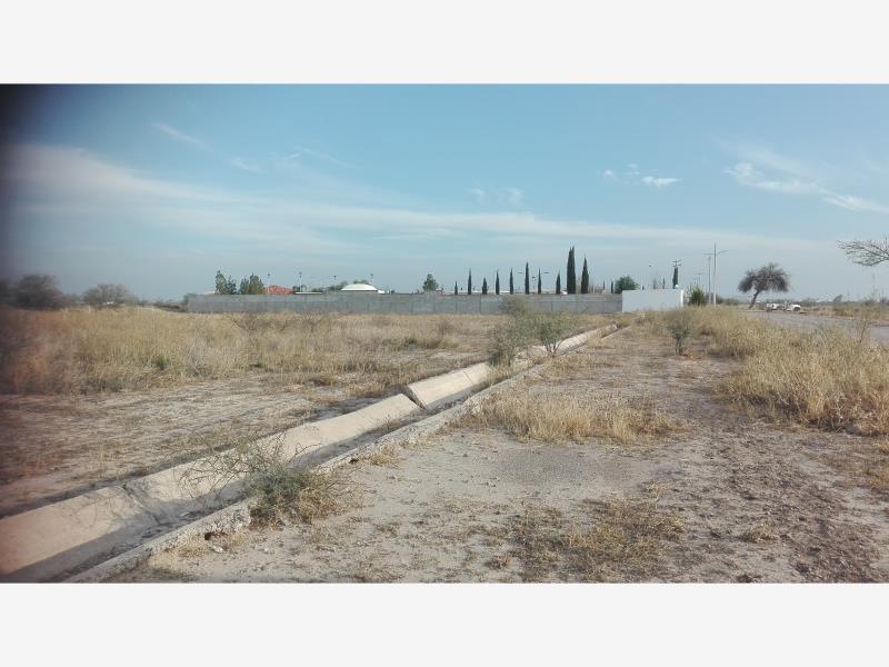 Vista 3 de Terreno en Venta en La Conchita Roja, Torreón, Coahuila de Zaragoza
