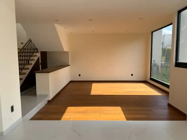 Casa en venta en Balvanera Polo y Country Club, Corregidora — foto 3 de 11