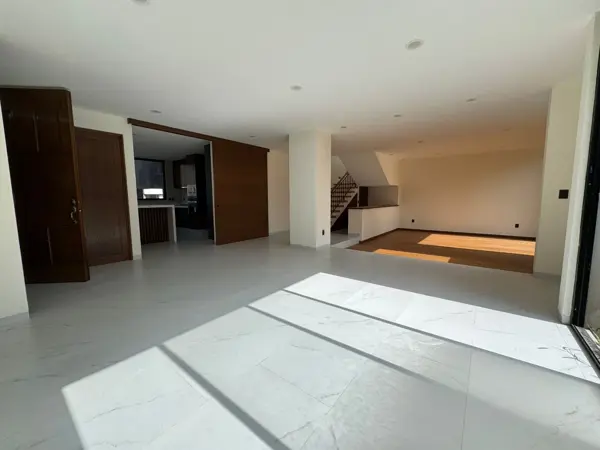 Casa en venta en Balvanera Polo y Country Club, Corregidora — foto 2 de 11