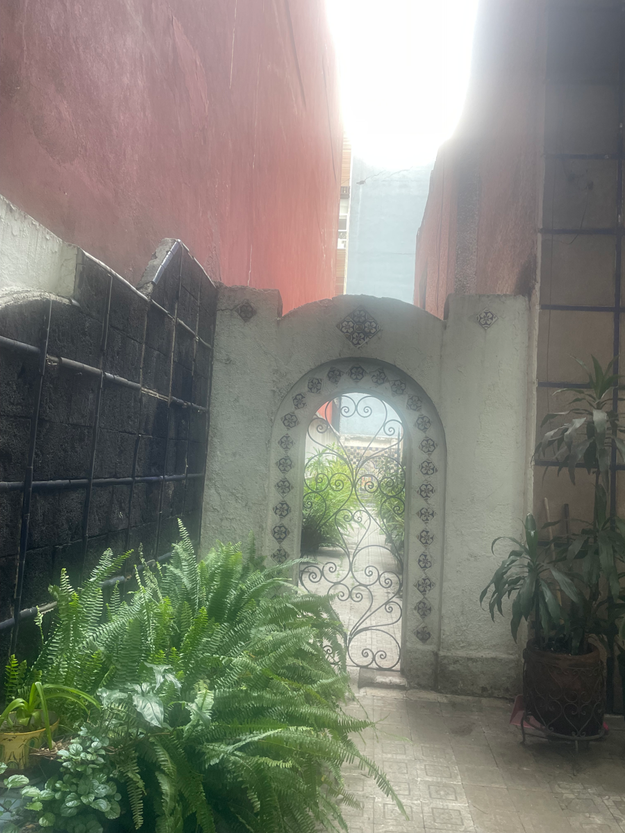Terreno en venta en Polanco V Sección, Miguel Hidalgo — foto 1 de 16