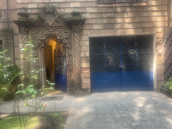 Terreno en venta en Polanco V Sección, Miguel Hidalgo — foto 3 de 16