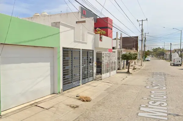 Casa en venta en Las Misiones, Mazatlán — foto 3 de 12