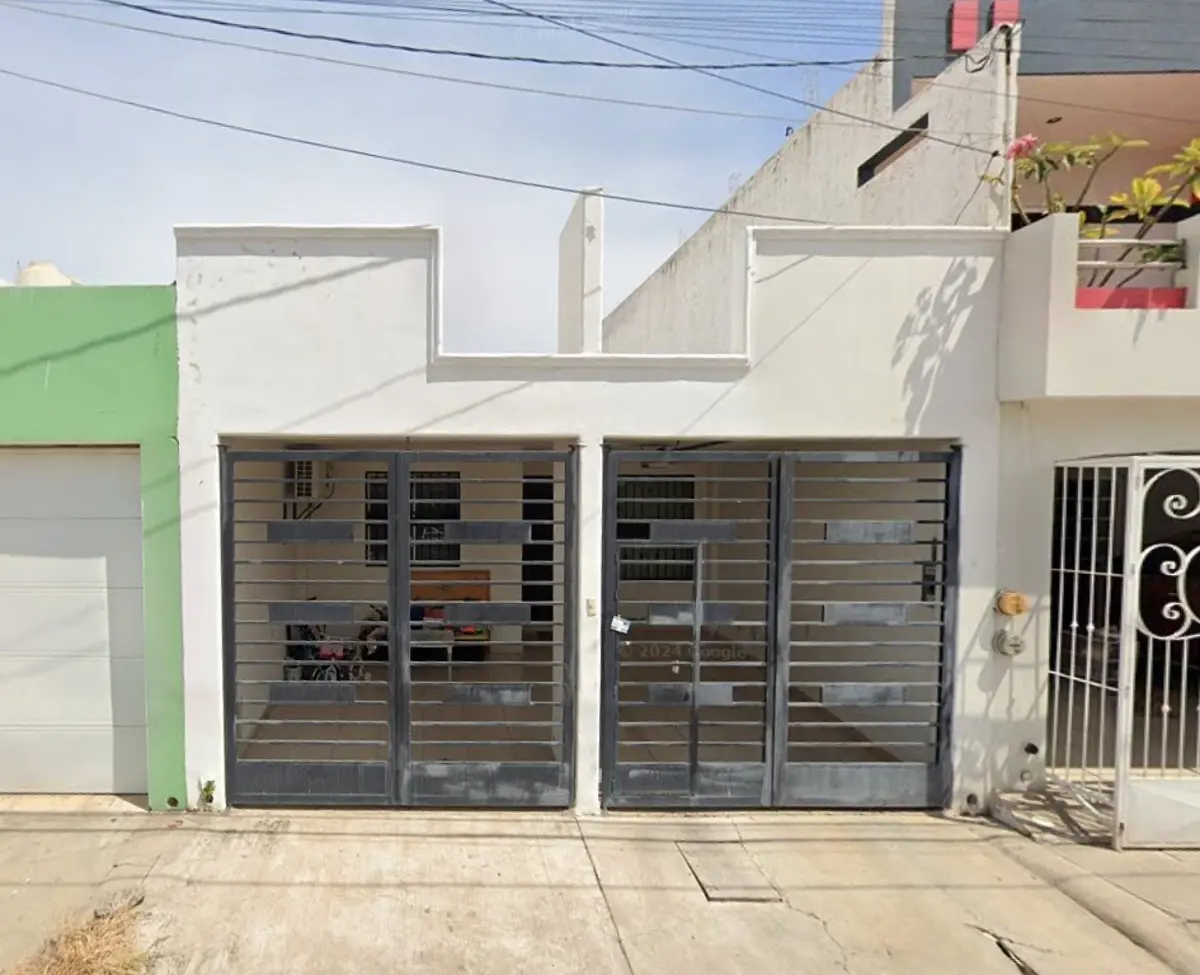 Casa en venta en Las Misiones, Mazatlán — foto 1 de 12