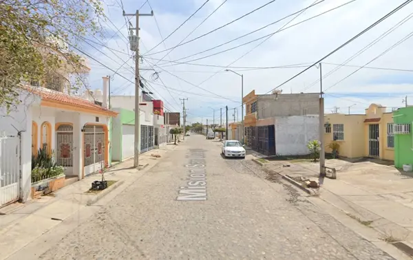 Casa en venta en Las Misiones, Mazatlán — foto 2 de 12