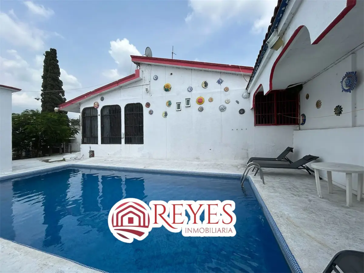 Casa en venta en Real de Oaxtepec, Yautepec — foto 1 de 15