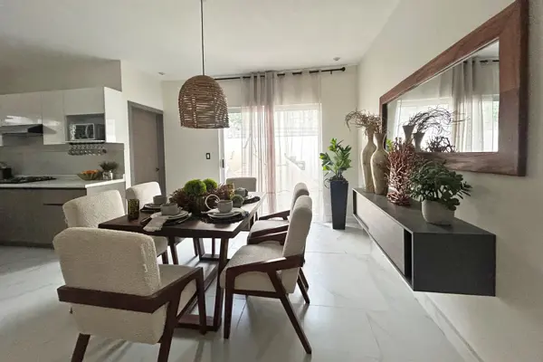 Casa en venta en Los Cedros Residencial, Saltillo — foto 2 de 13