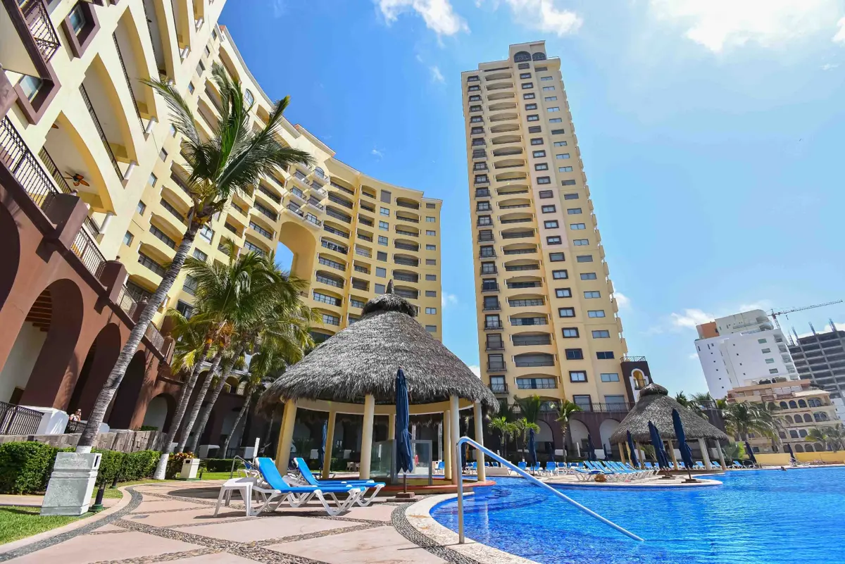 Departamento en venta en Marina Cerritos, Mazatlán — foto 1 de 47