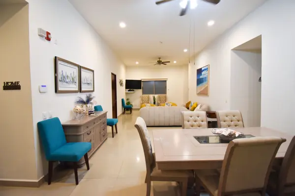 Departamento en venta en Marina Cerritos, Mazatlán — foto 3 de 47