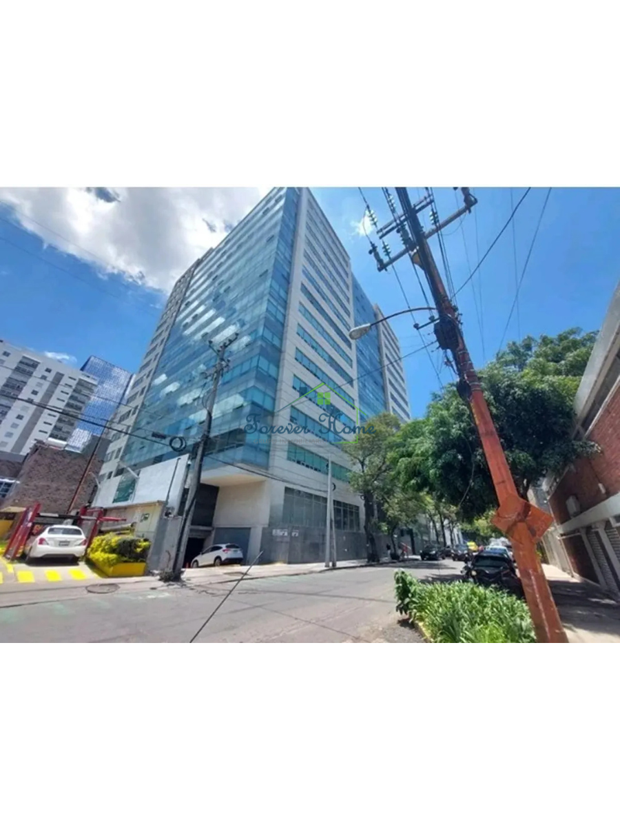 Oficina en venta en Granada, Miguel Hidalgo — foto 1 de 14