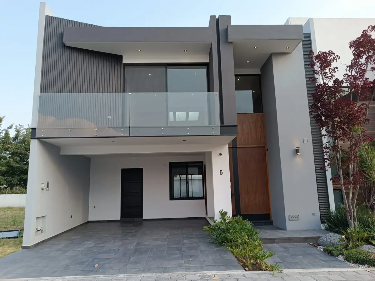 Casa en venta en Lomas de Angelópolis II, San Andrés Cholula — foto 1 de 21