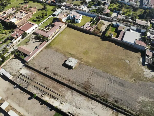 Terreno en venta en Villas de Tesistan, Zapopan — foto 2 de 8