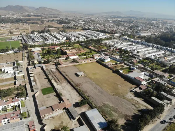 Terreno en venta en Villas de Tesistan, Zapopan — foto 3 de 8