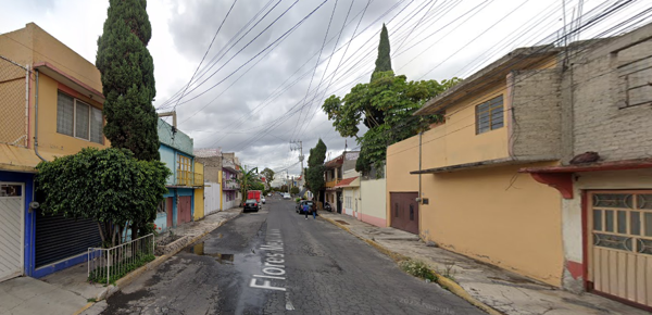 Casa en venta en Benito Juárez (La Aurora), Nezahualcóyotl — foto 3 de 10