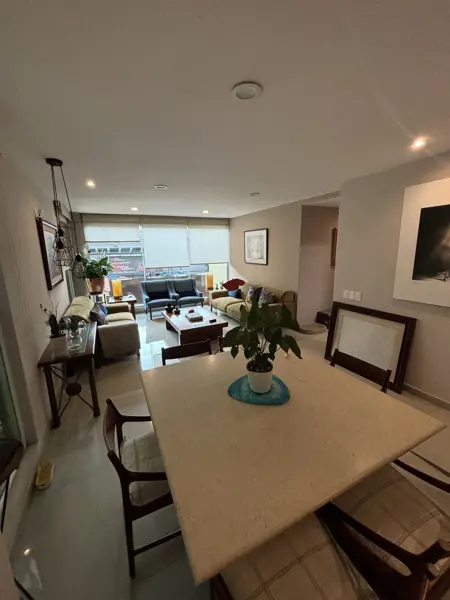 Apartamento en Venta en Del Valle Centro