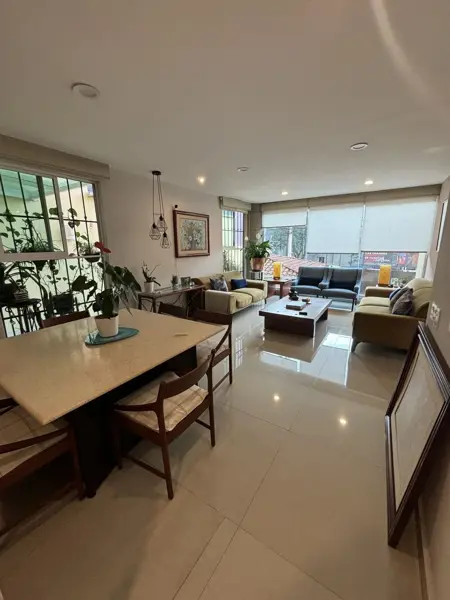 Departamento en venta en Del Valle Centro, Benito Juárez — foto 2 de 9